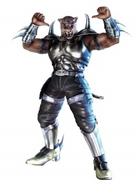 Armor King - CG Art Image - Tekken 6 Bloodline Rebellion.jpg