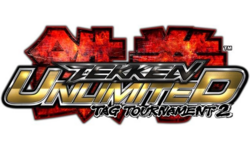 Tekken Unlimited Tag Tournament 2.png